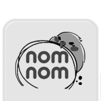 NomNom Logo