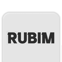 Rubim Logo